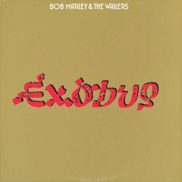 Bob Marley - Exodus