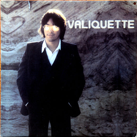 Gilles Valiquette - Valiquette