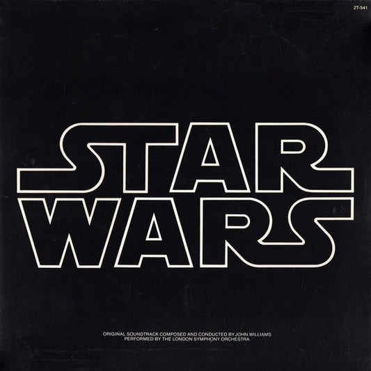 Star wars - Soundtrack