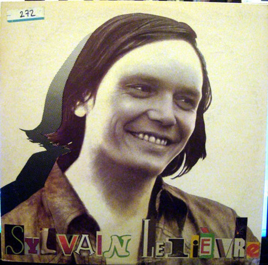 Sylvain Lelièvre - Programme double