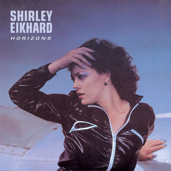 Shirley Eikhard - Horizons