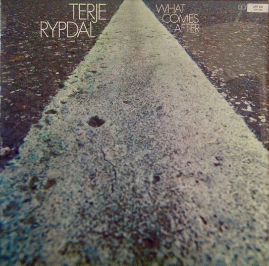 Terje Rypdal - What comes after