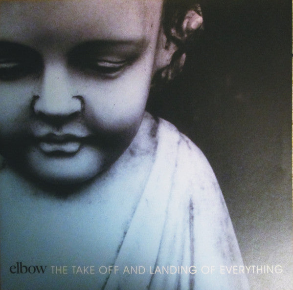 Elbow - The take off and landing of everything