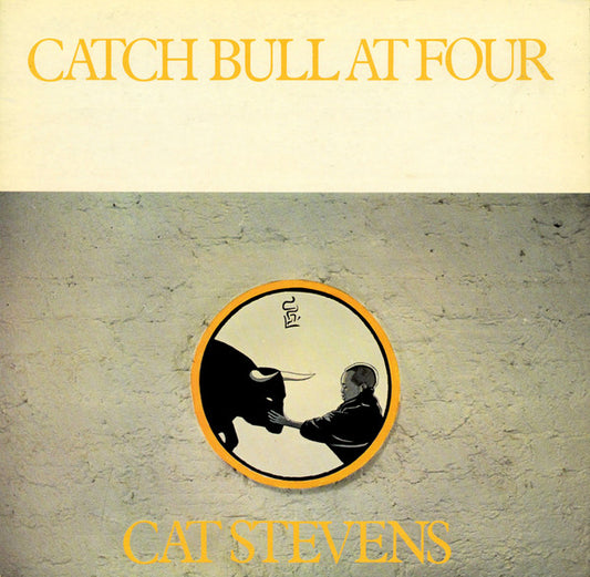 Cat Stevens - Catch a bull at four
