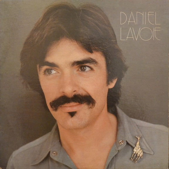 Daniel Lavoie - Aigre-doux how are you