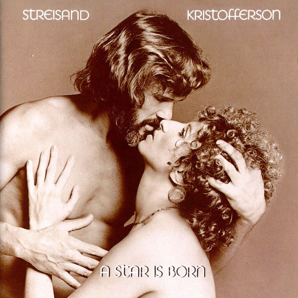 Streisand/Kristofferson - A star is born