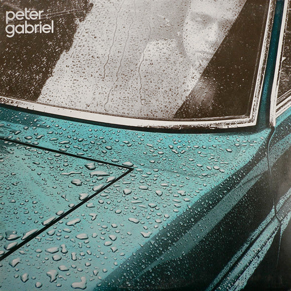 Peter Gabriel - Peter Gabriel