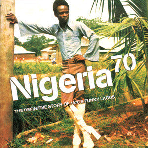 Nigeria 70