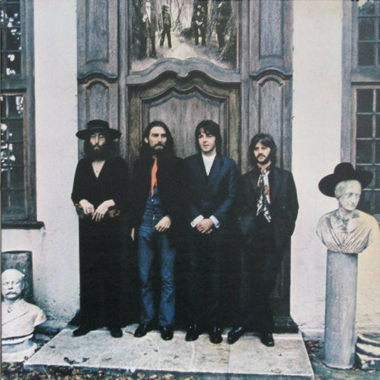 Beatles - Hey Jude