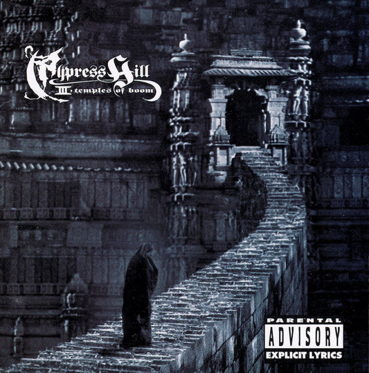 Cypress Hill - Temples of boom