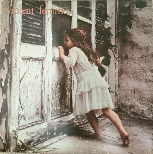 Violent femmes - Violent femmes