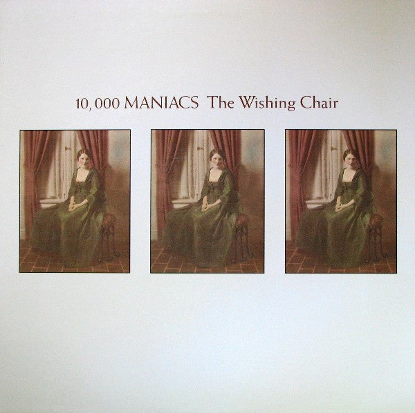 10,000 maniacs - The wishing chair