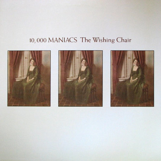 10,000 maniacs - The wishing chair