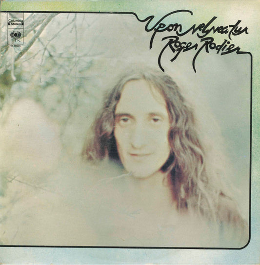Roger Rodier - Upon Velveatur