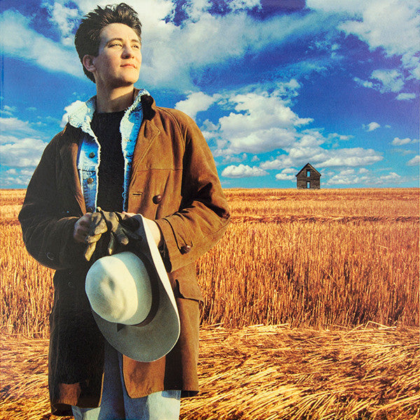 K.D. Lang - Absolute torch and twang