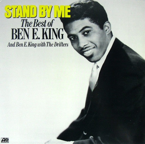 Ben E. King - Stand by me
