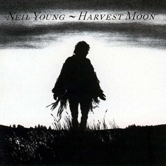 Neil Young - Harvest moon