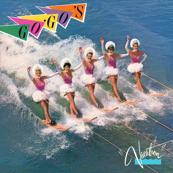 Gogo's - Vacation