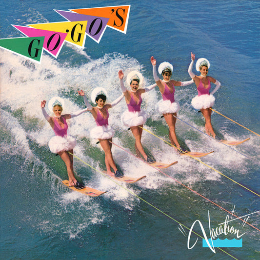 Gogo's - Vacation