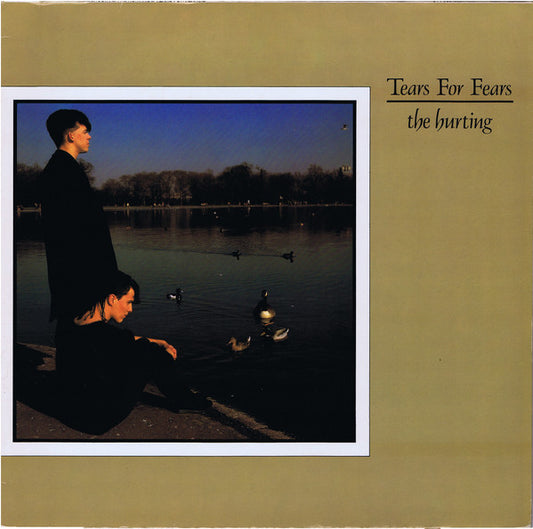 Tears for fears - The hurting