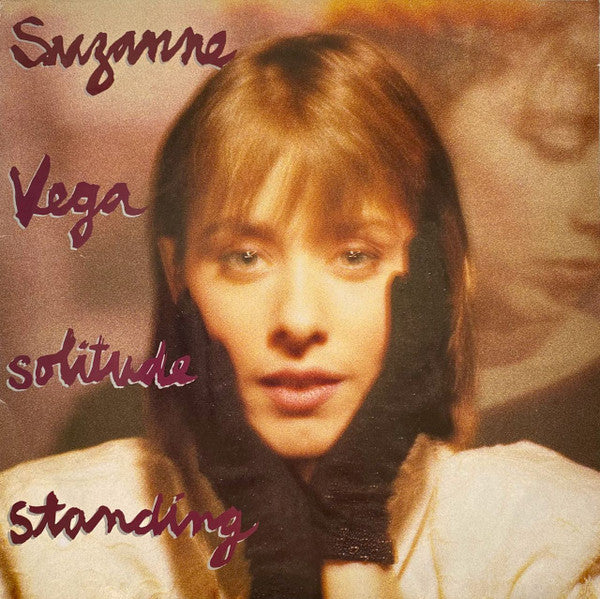 Suzanne Vega - Solitude standing