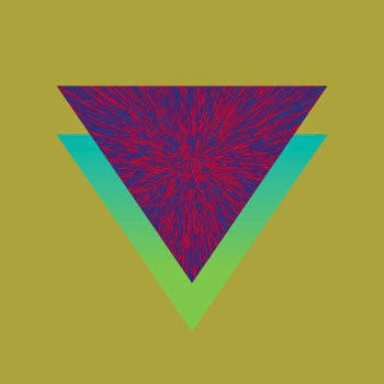 Goat - Commune