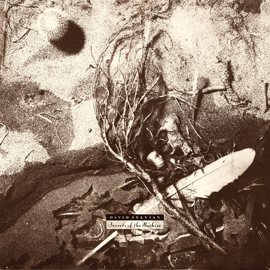 David Sylvian - Secrets of the beehive