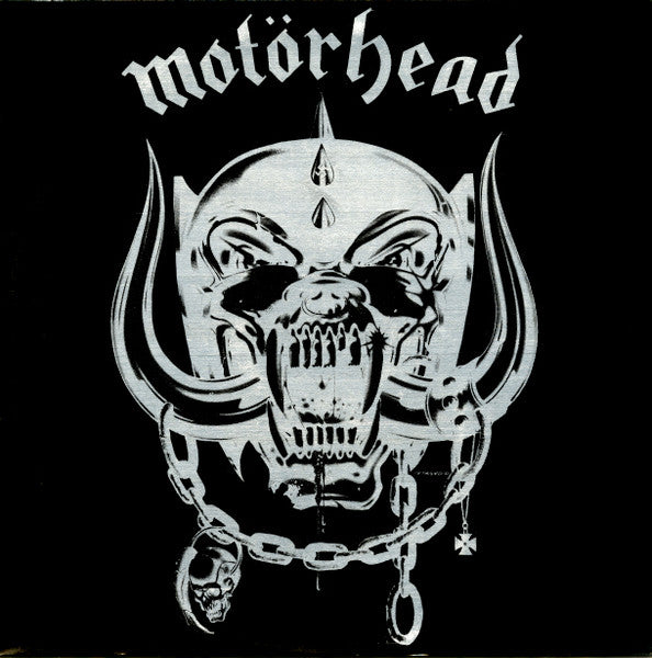 Motörhead - Motörhead