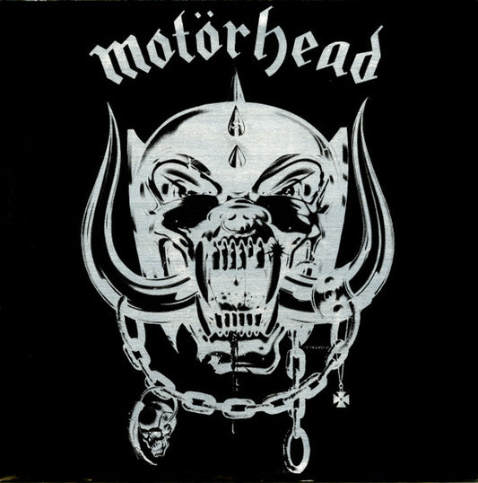 Motörhead - Motörhead