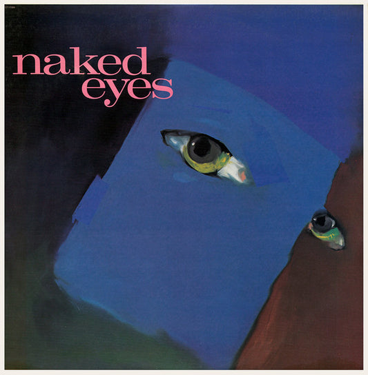 Naked eyes - Naked eyes