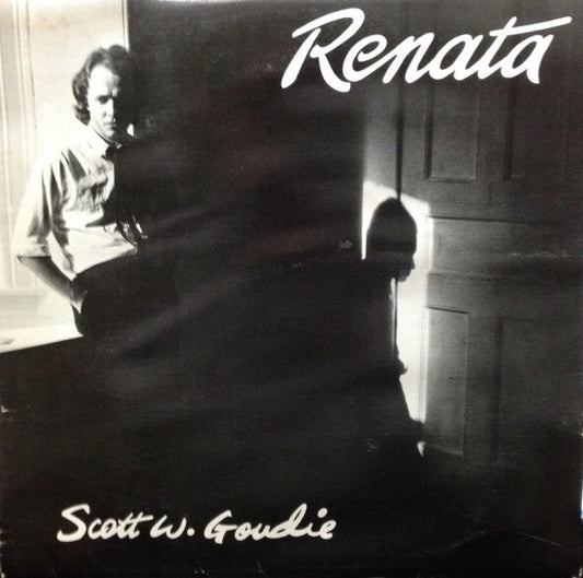 Scott Goudie - Renata