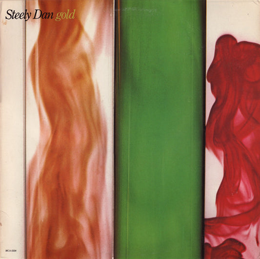 Steely Dan - Gold