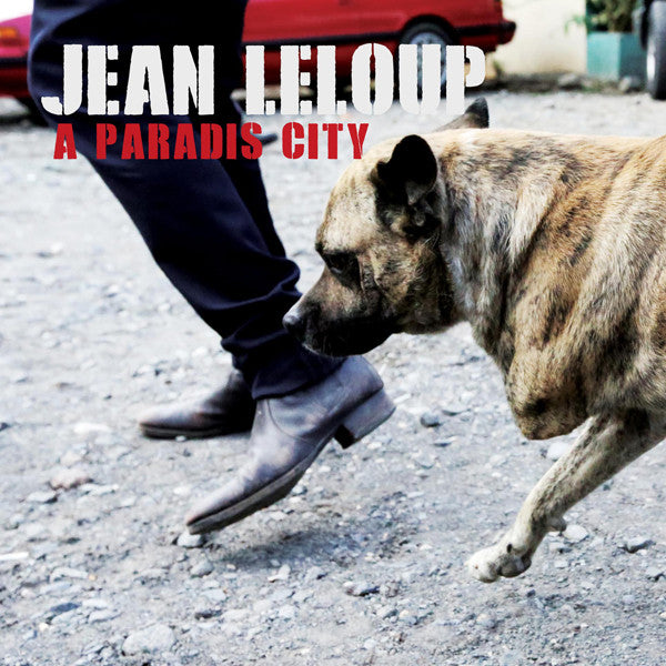 Jean Leloup - À paradis city