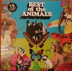 The Animals - The best of