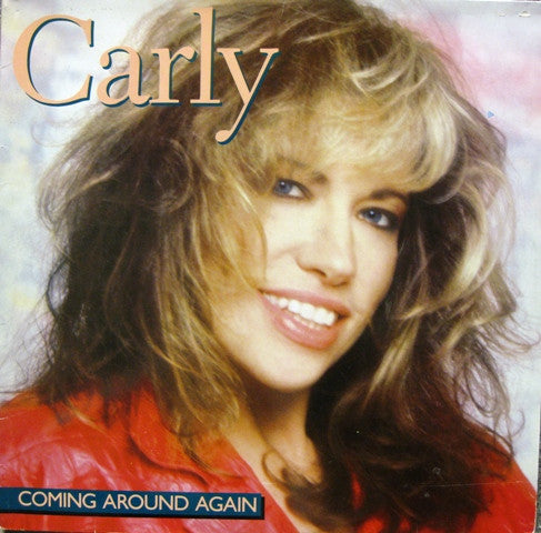 Carly Simon - Coming around again