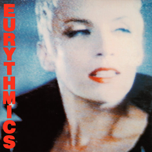 Eurythmics - Be yourself tonight