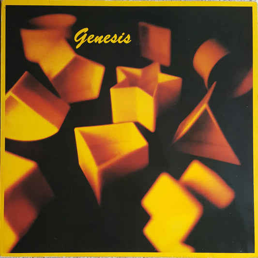 Genesis -Genesis