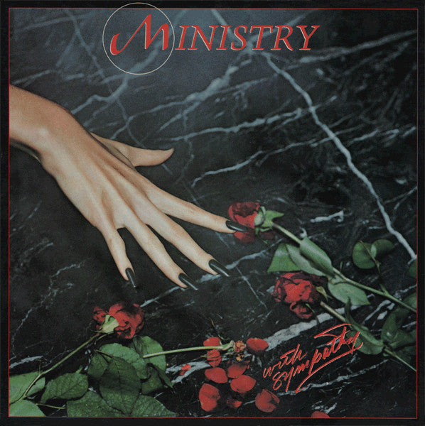Ministry - With sympathy