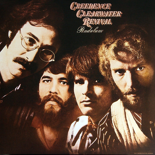 CCR - Pendulum
