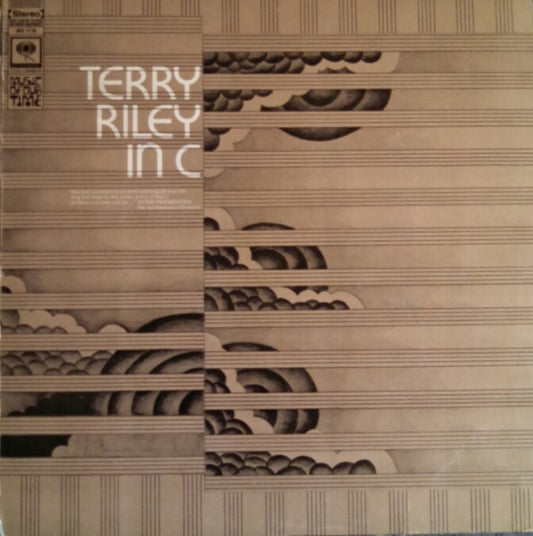 Terry Riley - in C