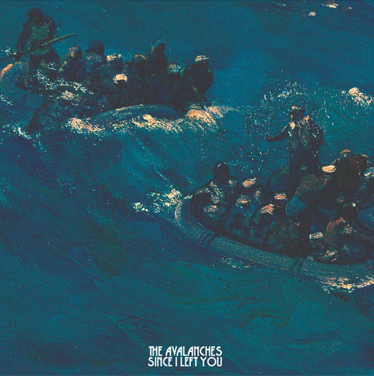 The Avalanches - Since i left you