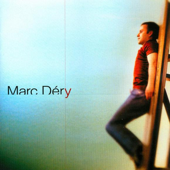 Marc Dery - Marc Dery