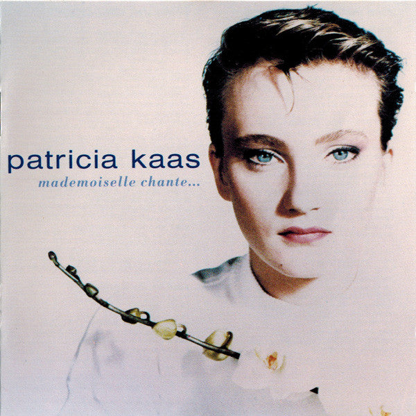 Patricia Kaas - Mademoiselle chante