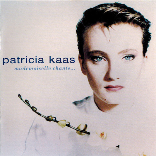 Patricia Kaas - Mademoiselle chante