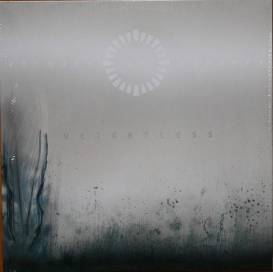 Animals as leaders - Weightless