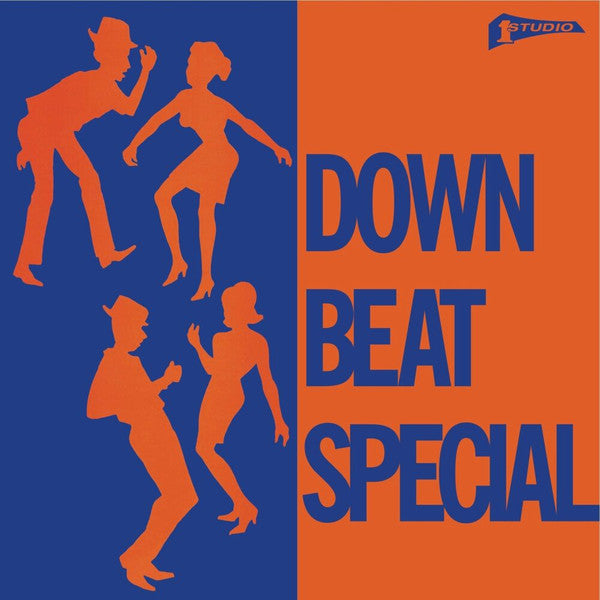 Various - Down beat special