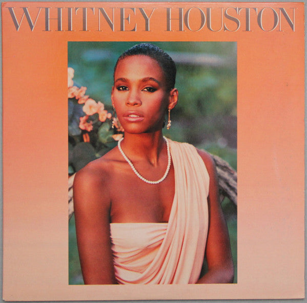 Whitney Houston - Whitney Houston