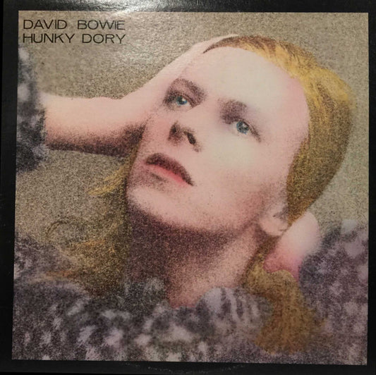 David Bowie - Hunky Dory