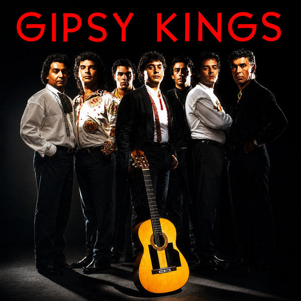 Gipsy Kings - Gipsy kings