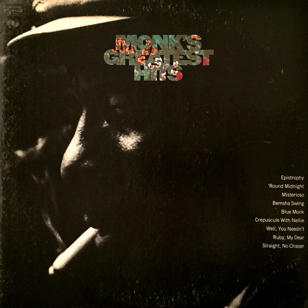 Thelonious Monk - Greatest hits